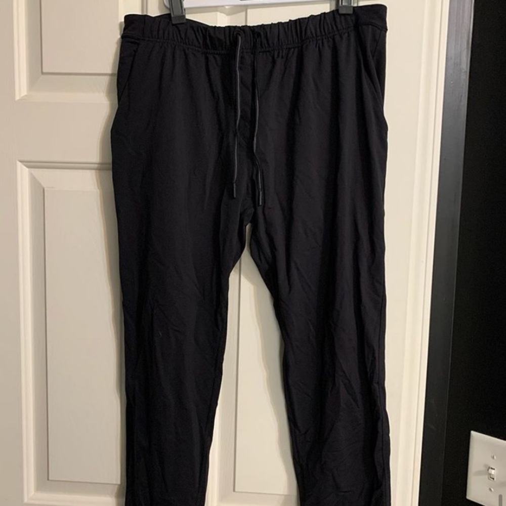 Lulu Lemon Keep Moving Pant